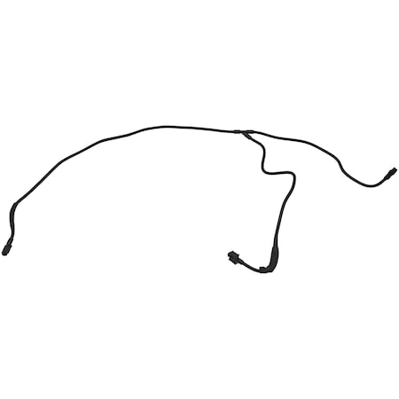 Dorman Heater Hose Assembly 626-652